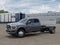 2026 RAM 5500 Chassis Cab RAM 5500 BIG HORN CHASSIS CREW CAB 4X4 84' CA