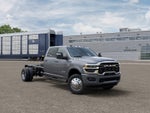 2026 RAM 5500 Chassis Cab RAM 5500 BIG HORN CHASSIS CREW CAB 4X4 84' CA