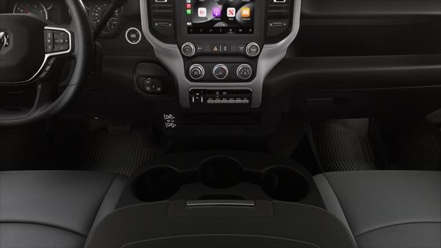 2026 RAM 5500 Chassis Cab RAM 5500 TRADESMAN CHASSIS CREW CAB 4X4 84' CA