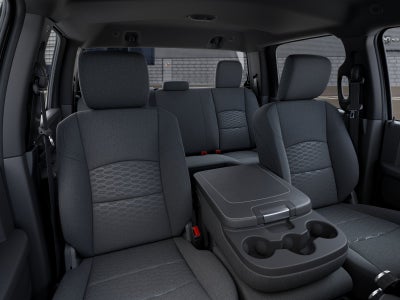 2026 RAM 5500 Chassis Cab Tradesman