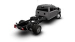 2027 RAM 5500 Tradesman