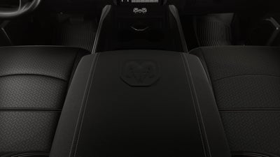 2027 RAM 5500 Tradesman