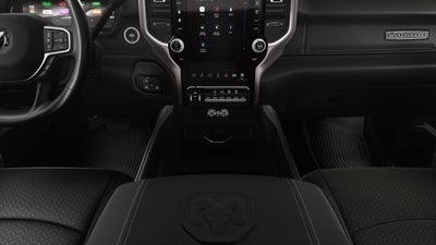 2027 RAM 5500 Tradesman