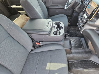 2026 RAM 5500 Tradesman