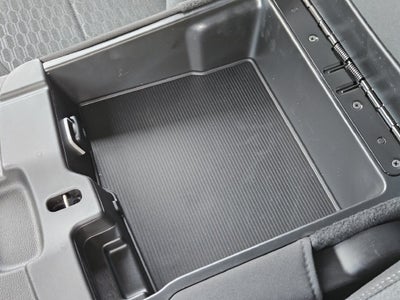 2026 RAM 5500 Tradesman