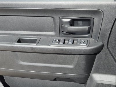 2026 RAM 5500 Tradesman