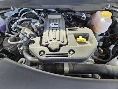 2026 RAM 5500 Tradesman