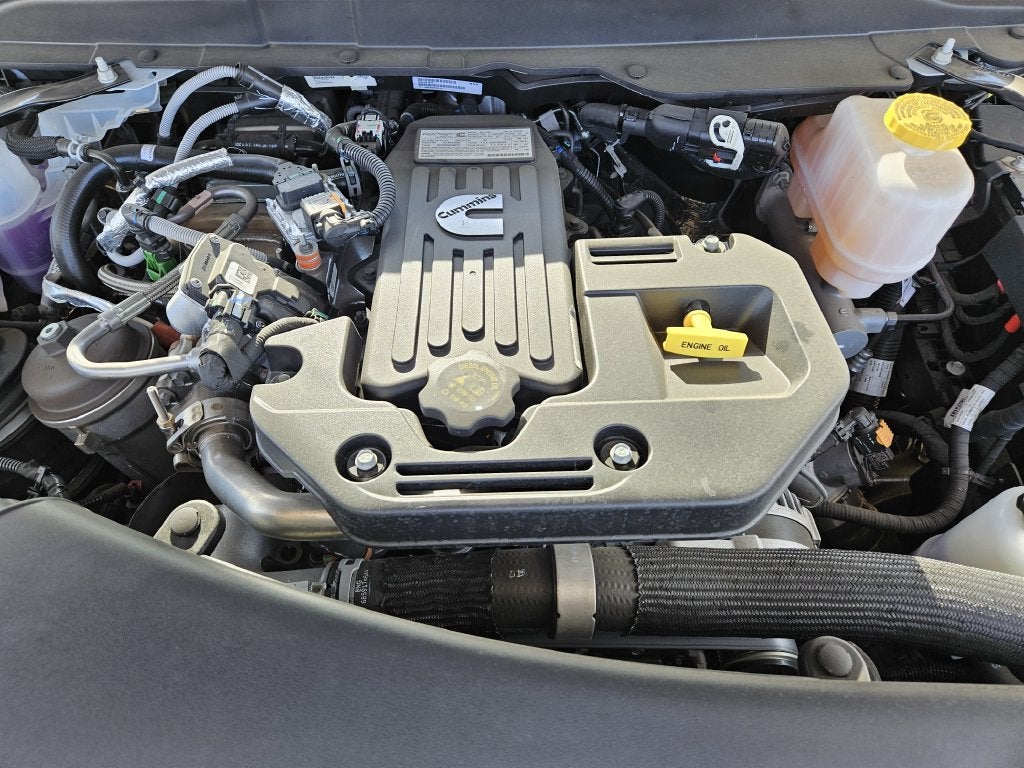 2026 RAM 5500 Tradesman