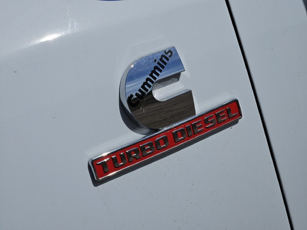 2026 RAM 5500 Tradesman