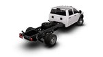 2026 RAM 5500 Chassis Cab RAM 5500 TRADESMAN CHASSIS CREW CAB 4X4 84' CA