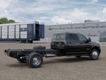 2026 RAM 5500 Chassis Cab RAM 5500 BIG HORN CHASSIS CREW CAB 4X4 84' CA