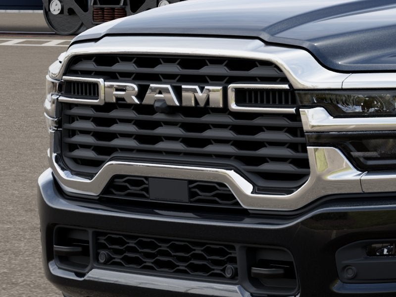 2026 RAM 5500 Chassis Cab RAM 5500 BIG HORN CHASSIS CREW CAB 4X4 84' CA