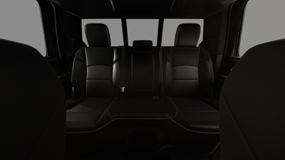 2026 RAM 5500 Chassis Cab Tradesman