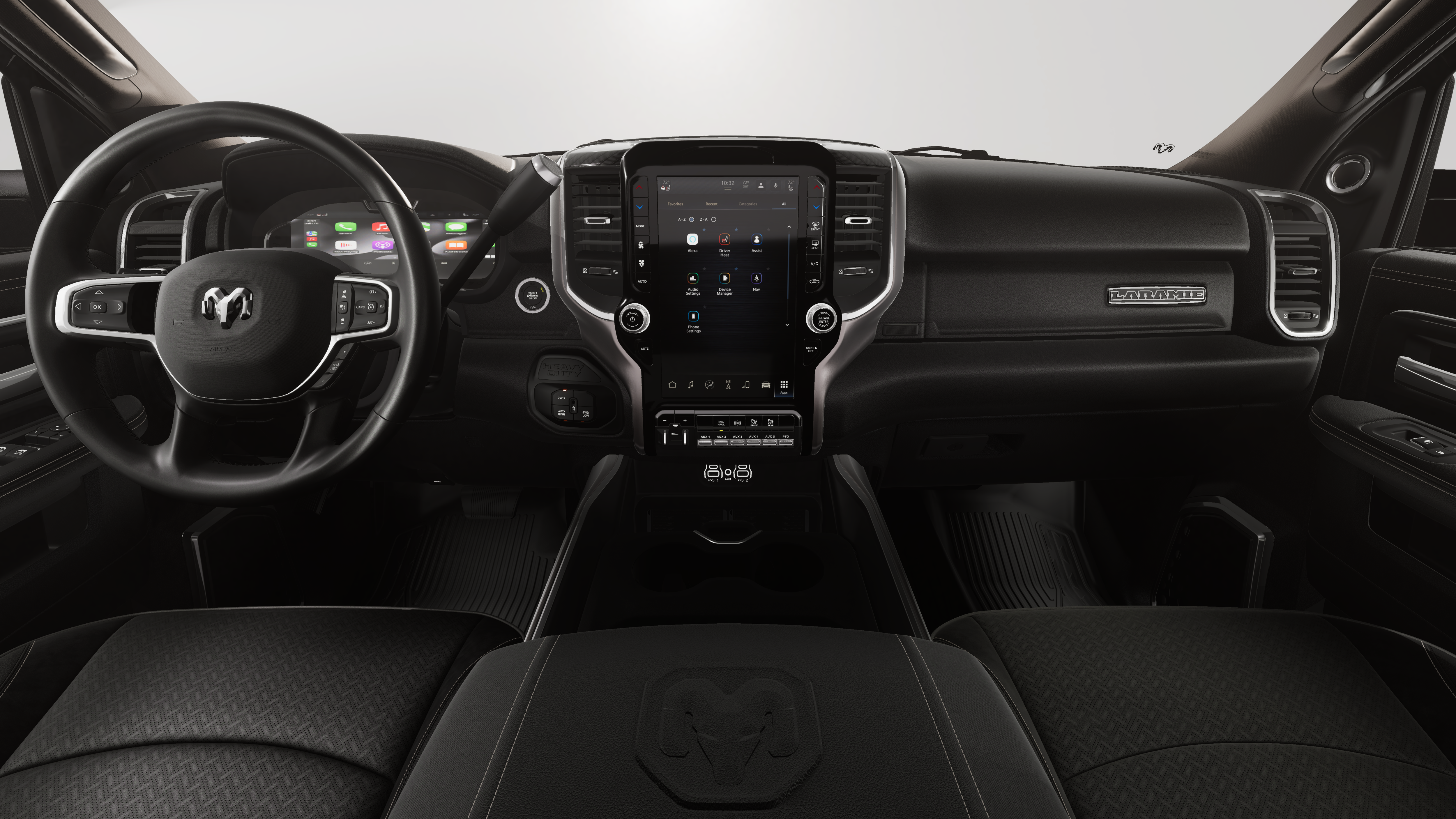 2026 RAM 5500 Chassis Cab Tradesman