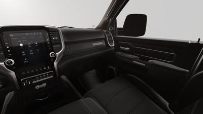 2026 RAM 5500 Chassis Cab Tradesman