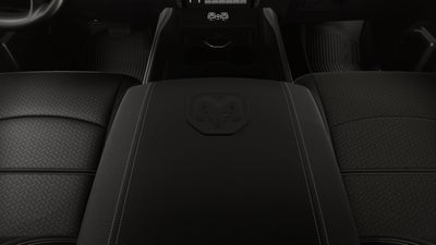 2027 RAM 5500 Tradesman