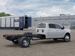 2026 RAM 5500 Chassis Cab RAM 5500 BIG HORN CHASSIS CREW CAB 4X4 84' CA