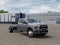 2026 RAM 5500 Chassis Cab RAM 5500 BIG HORN CHASSIS CREW CAB 4X4 84' CA