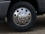 2026 RAM 5500 Chassis Cab RAM 5500 BIG HORN CHASSIS CREW CAB 4X4 84' CA