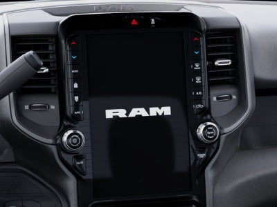 2026 RAM 5500 Chassis Cab RAM 5500 TRADESMAN CHASSIS CREW CAB 4X4 84' CA