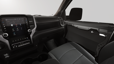 2026 RAM 5500 TRADESMAN