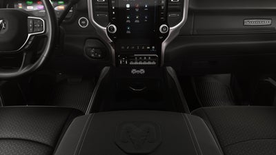 2026 RAM 5500 Chassis Cab RAM 5500 BIG HORN CHASSIS CREW CAB 4X4 84' CA