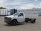 2026 RAM 3500 Chassis Cab RAM 3500 TRADESMAN CHASSIS REGULAR CAB 4X4 84' CA