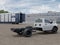 2026 RAM 3500 Chassis Cab RAM 3500 TRADESMAN CHASSIS REGULAR CAB 4X4 84' CA