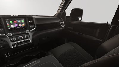 2026 RAM 3500 Chassis Cab RAM 3500 TRADESMAN CREW CAB CHASSIS 4X4 60' CA