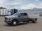 2026 RAM 3500 Chassis Cab RAM 3500 BIG HORN CREW CAB CHASSIS 4X4 60' CA