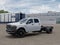 2026 RAM 3500 Chassis Cab RAM 3500 TRADESMAN CREW CAB CHASSIS 4X4 60' CA