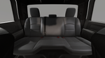 2026 RAM 3500 Chassis Cab Tradesman