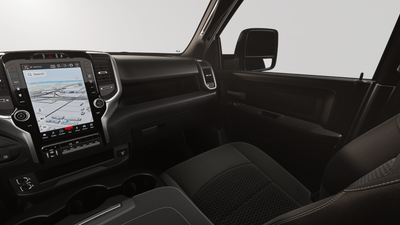 2026 RAM 3500 Chassis Cab Tradesman