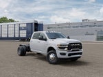 2026 RAM 3500 Chassis Cab RAM 3500 BIG HORN CREW CAB CHASSIS 4X4 60' CA