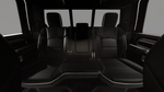 2026 RAM 3500 Chassis Tradesman