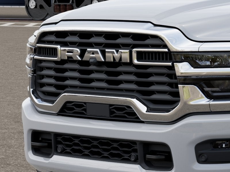 2026 RAM 3500 Chassis Cab RAM 3500 BIG HORN CREW CAB CHASSIS 4X4 60' CA