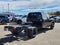 2026 RAM 3500 Chassis Cab RAM 3500 TRADESMAN CREW CAB CHASSIS 4X4 60' CA