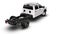 2026 RAM 3500 Chassis Cab RAM 3500 TRADESMAN CREW CAB CHASSIS 4X4 60' CA