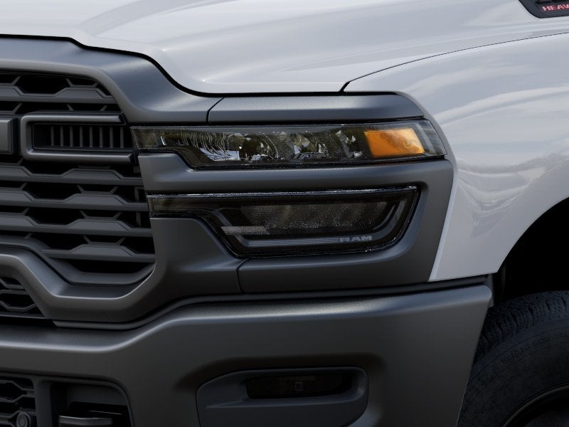 2026 RAM 3500 Chassis Cab RAM 3500 TRADESMAN CREW CAB CHASSIS 4X4 60' CA