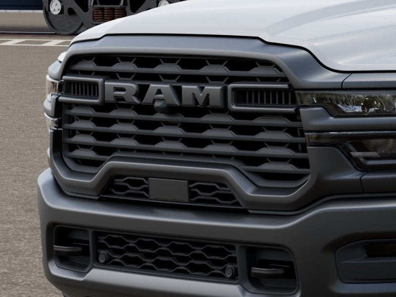 2026 RAM 3500 Chassis Cab RAM 3500 TRADESMAN CREW CAB CHASSIS 4X4 60' CA