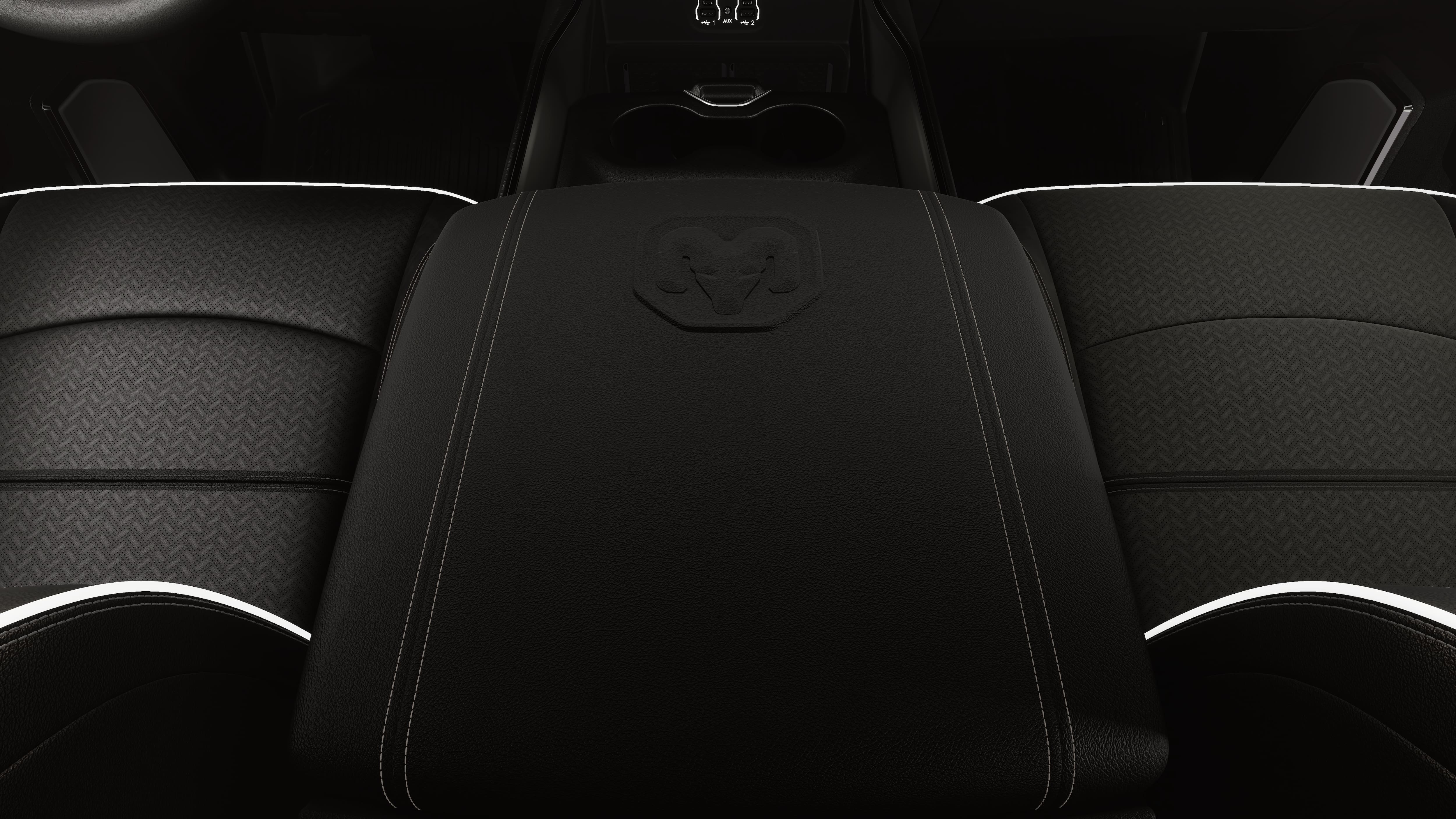 2026 RAM 3500 Chassis Cab RAM 3500 BIG HORN CREW CAB CHASSIS 4X4 60' CA