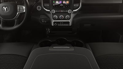 2026 RAM 3500 Chassis Cab RAM 3500 TRADESMAN CREW CAB CHASSIS 4X4 60' CA