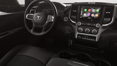 2026 RAM 3500 Chassis Cab RAM 3500 TRADESMAN CREW CAB CHASSIS 4X4 60' CA