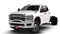 2027 RAM 3500 TRADESMAN