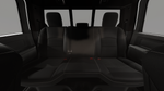 2027 RAM 3500 TRADESMAN