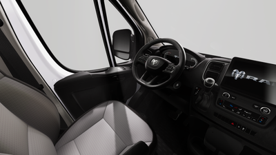 2026 RAM Promaster RAM PROMASTER 3500 TRADESMAN CUTAWAY 159' WB / 104' CA