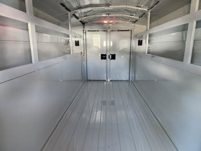2026 RAM Promaster RAM PROMASTER 3500 TRADESMAN CUTAWAY 159' WB / 104' CA