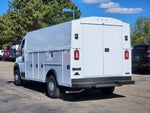 2026 RAM Promaster RAM PROMASTER 3500 TRADESMAN CUTAWAY 159' WB / 104' CA