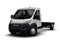 2026 RAM Promaster Low Roof