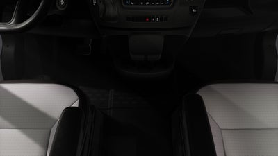 2026 RAM Promaster Low Roof